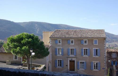 L'Adjudant Apartment in the heart of Bonnieux - Foto 22