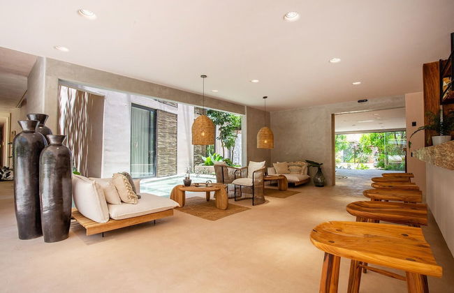 Marakame Suites - Foto 39