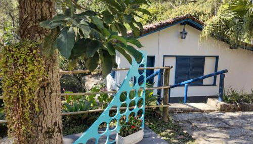 Vila da Sol Itaipava casas e estúdios - Foto 4