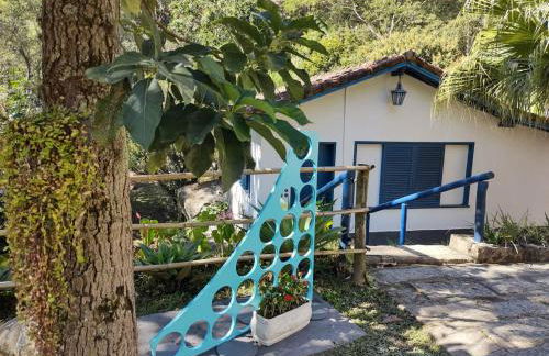 Vila da Sol Itaipava casas e estúdios - Foto 4