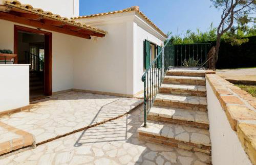 Beachfront Villa Dionysos - With private beach - Foto 22