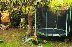 Ker Berthe - Maison spacieuse - lumineuse - 4 chambres - Foto 40