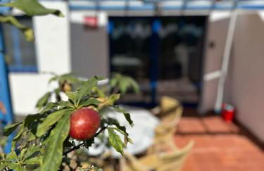 Sunny home in the center near the beach - Photo 26