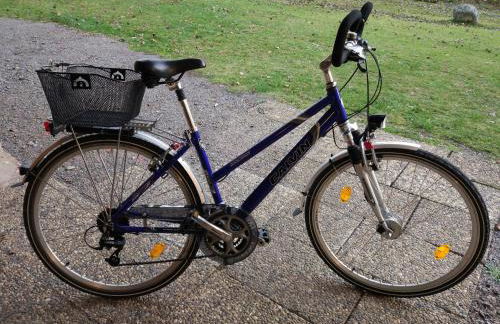 Ferienwohnung Seestern - Foto 36