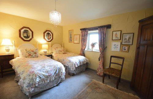 Haddon Grove Farm Cottages - Photo 79