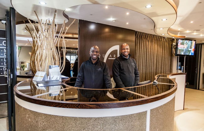 Aquarius Luxury Suites - Foto 2