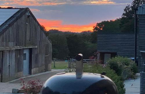 Frame Farm - Sleeps 20 in 1-6 Weaver's Cottages & The Byre barn - Foto 52