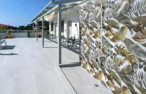 Anemos Apartments Fourka - Photo 13