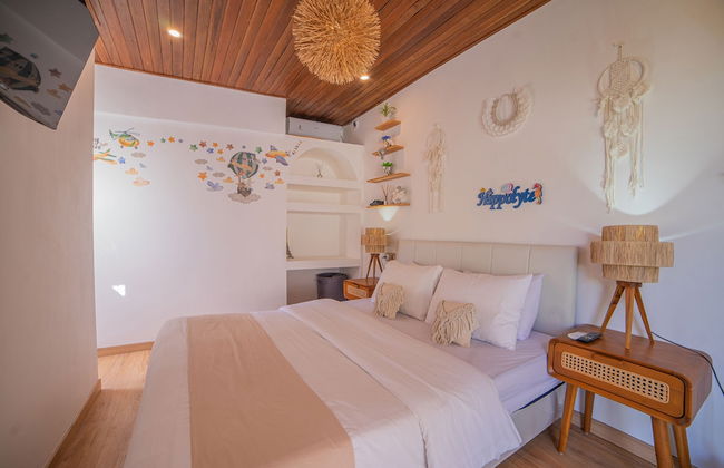 Mya Harmony Villas Seminyak - Foto 4