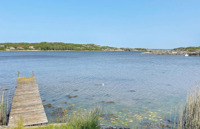 8 Person Holiday Home in Branno-by Traum - Foto 13