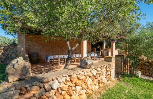 Finca Agroturismo Sa Cova den Borino - Photo 102