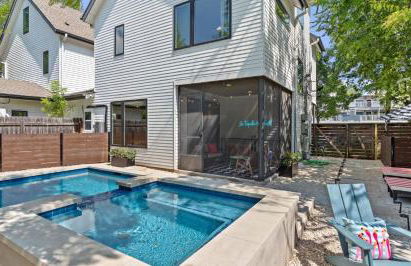 Spacious Group Home Near Rainey - Pool, Hot Tub - Foto 1