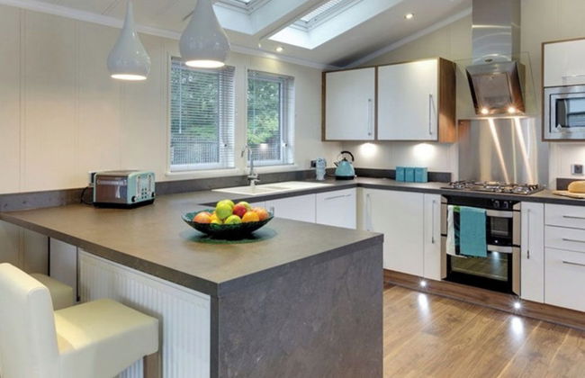 Calloose Holiday Park - Foto 64