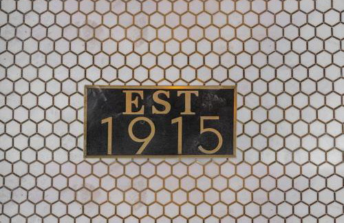 Park Hotel 1BR Suite 310 - Foto 21