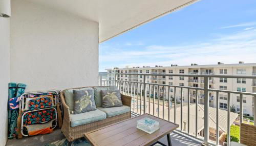 Sea Coast Gardens II 513 - Foto 2