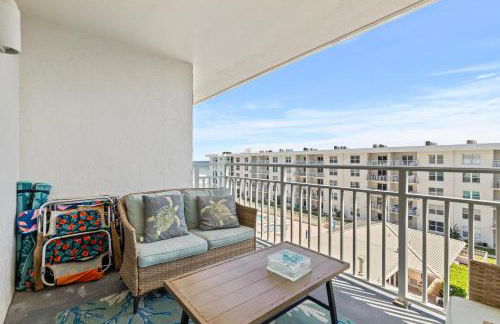 Sea Coast Gardens II 513 - Foto 2