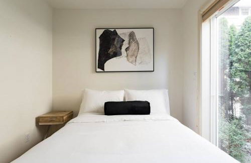 Beautiful Queen Anne home with Space Needle views - Foto 10