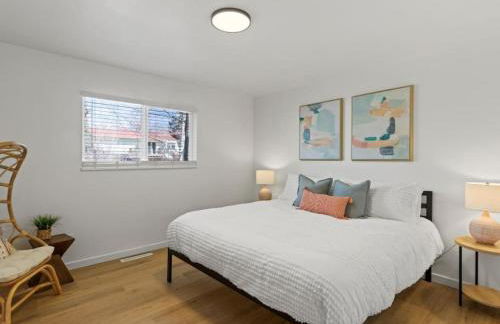 Mountain Views, Close to Attractions, Upper Unit - Foto 7