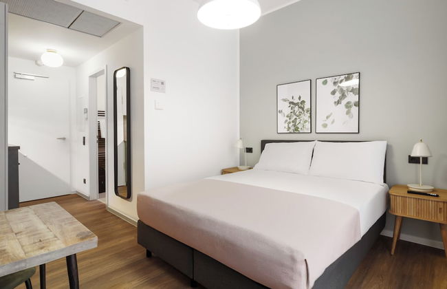 Limehome Berlin Sybelstraße - Foto 5