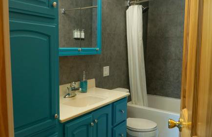 Alexander's Landing - Foto 72