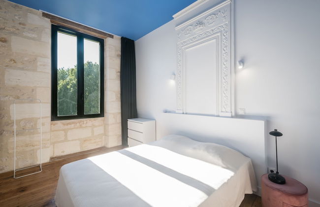 Villa Courreau - Foto 4