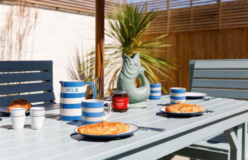 Sanderling House, with parking - walk to beach - Foto 22