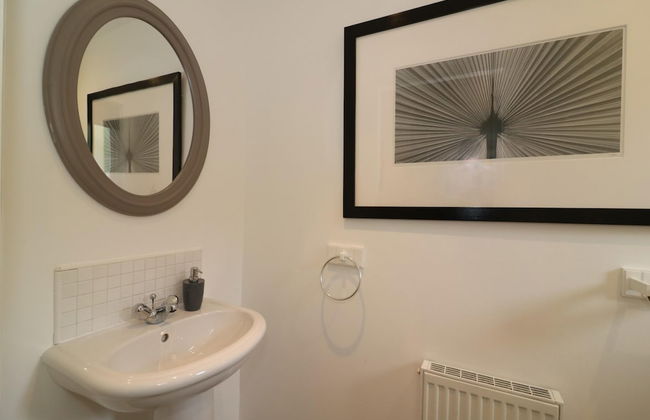 Belvidere House - Parkhead - Foto 49