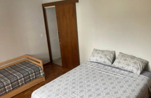 Apartamento - Praia do Gonzaguinha - Foto 8