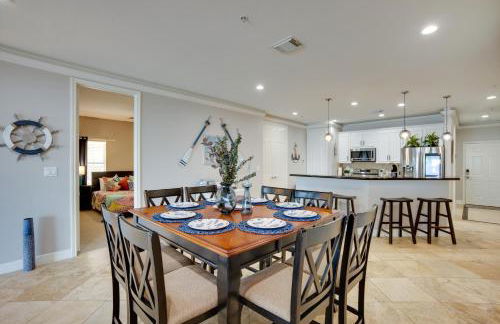 Lake Conroe Waterfront Home Patio and Shared Pool! - Photo 9