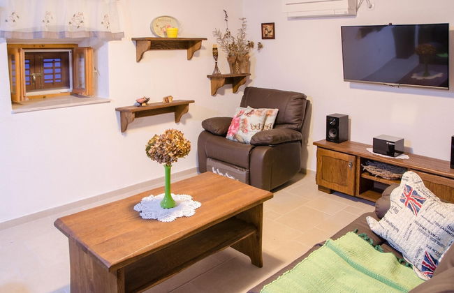 Villa Andro - Foto 35