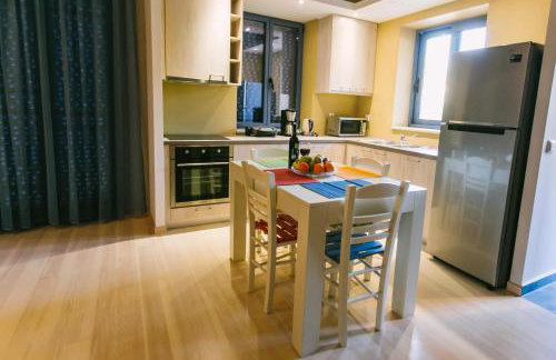 Maistros Kardamyli Apartments - Foto 14