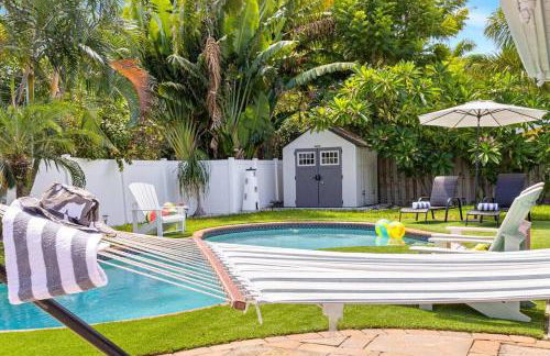 Cozy home at Lighthouse Point with Pool 1 - Foto 59