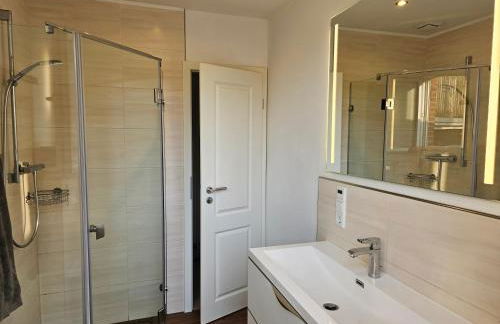 Ferienwohnung Freckenhorst - Foto 11