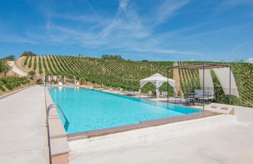 Apartment in Grottammare with Jacuzzi & Garden - Foto 10