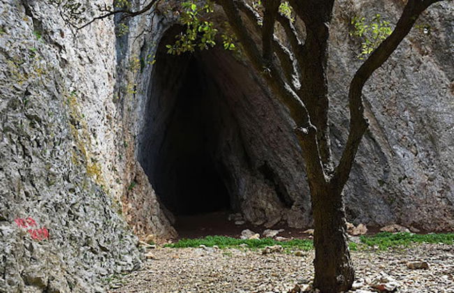 Mali Losinj Beautiful Sea View Ocean Suite - Foto 14
