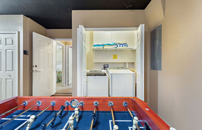 Funcation at Windsor Hills by Shine Villas Sleeps up to 12 - Foto 24