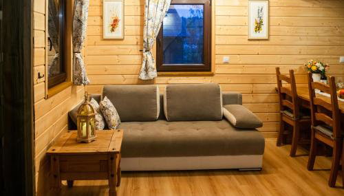 Domek Na Morenie - Foto 4