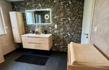 Gîte le Faune et Flor', au coeur de la nature - Foto 37