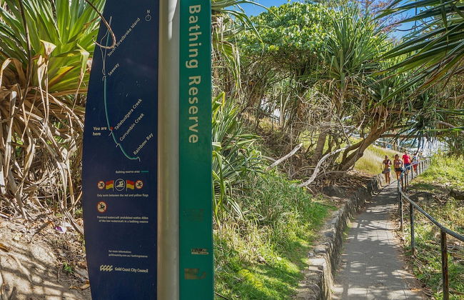 Aussie Resort - Foto 54