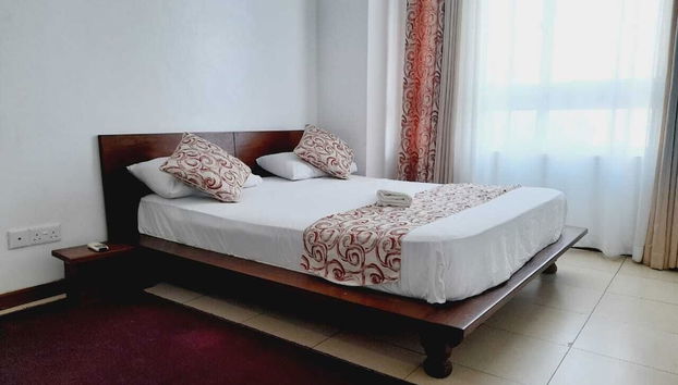 Lux Suites Dofils Almasi Apartments - Foto 4, Habitación