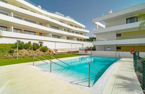 Estepona West Luxury Duplex Penthouse ARIA - Photo 23