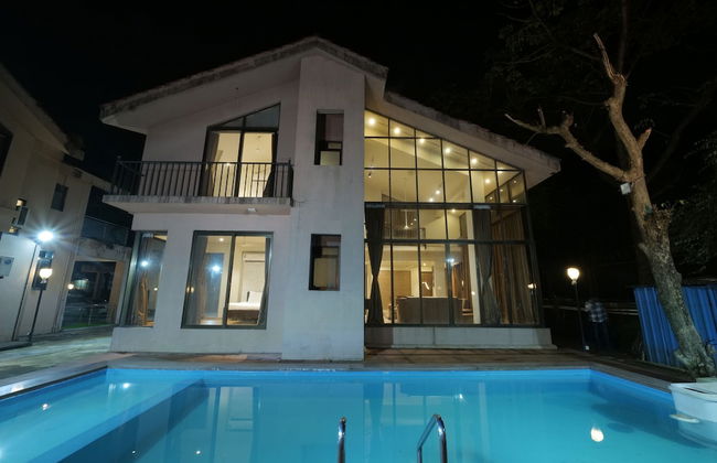 Pine Wood Villa By 97RoyalVista - Photo 4