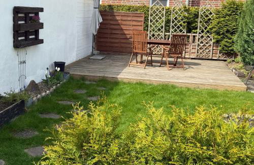 LAENA Ferien an der Nordsee - Foto 4