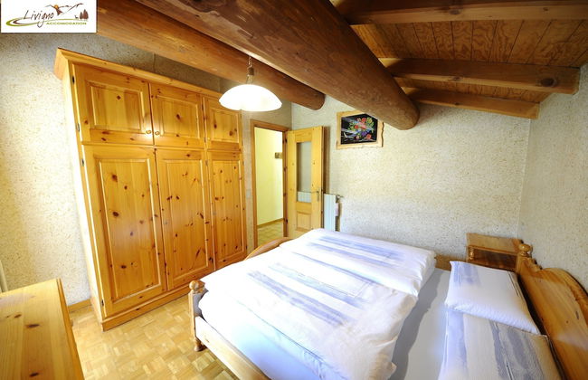 Appartamento Valeriano by Livigno Accomodation - Foto 13