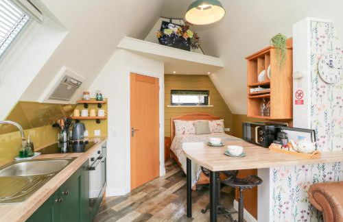 Buttercup Lodge - Foto 7