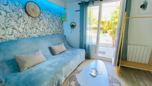 Charmant studio à Talence - Foto 3