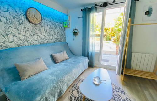 Charmant studio à Talence - Foto 3