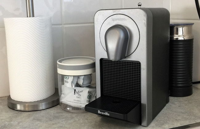 Applecross Village Apartment - Photo 26