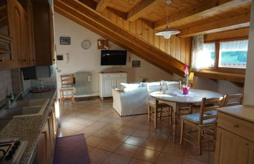 Un tetto sulle Tre Cime - Photo 20