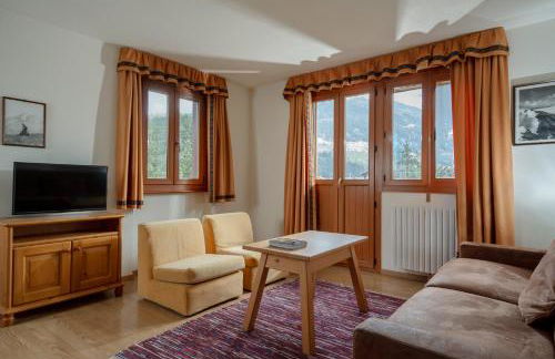 Chalet Stelle di Neve - Foto 69